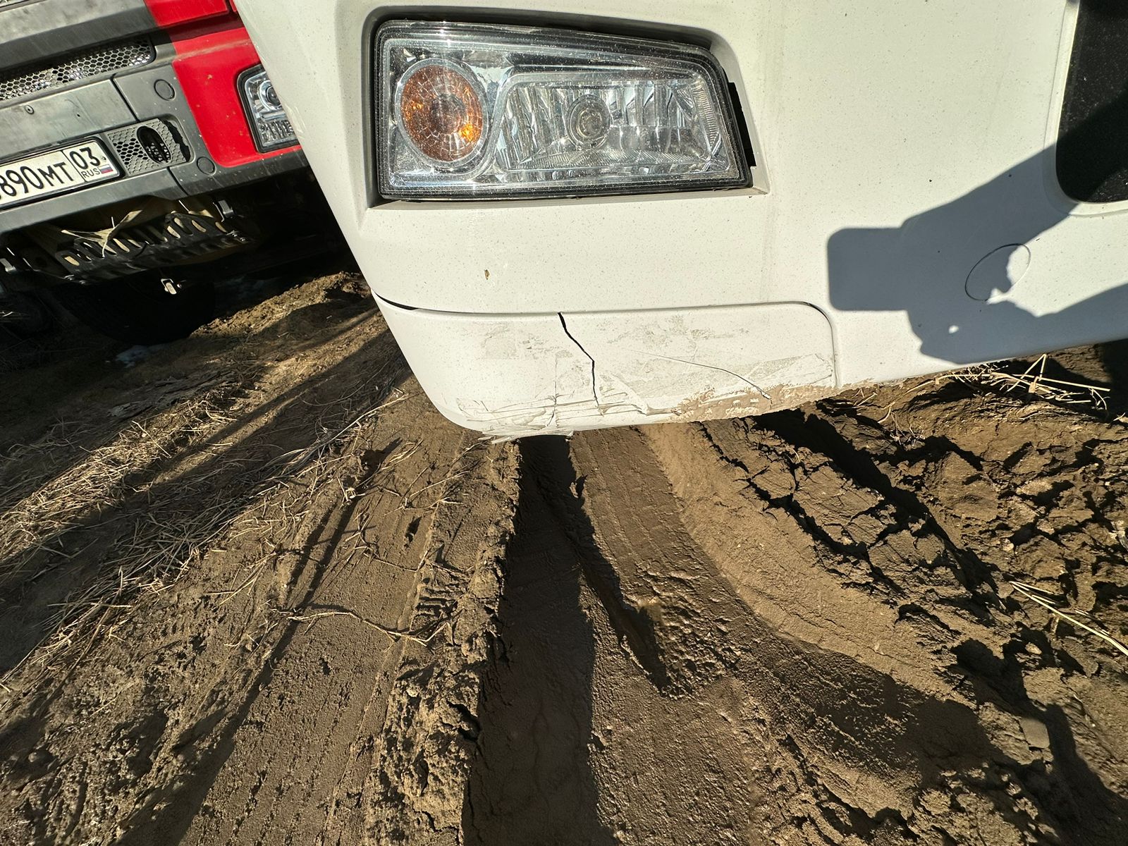 SITRAK C7H 4x2 Седельный тягач 2023 г. - фото 2